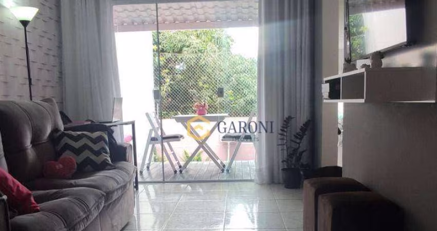 Casa à venda, 158 m² por R$ 399.000,00 - Piqueri - São Paulo/SP