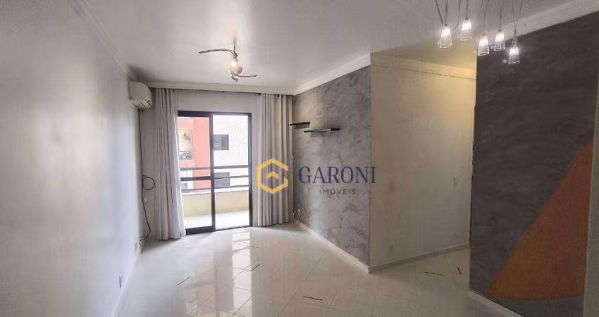 Apartamento com 2 dormitórios à venda, 65 m² por R$ 600.000,00 - Pirituba - São Paulo/SP