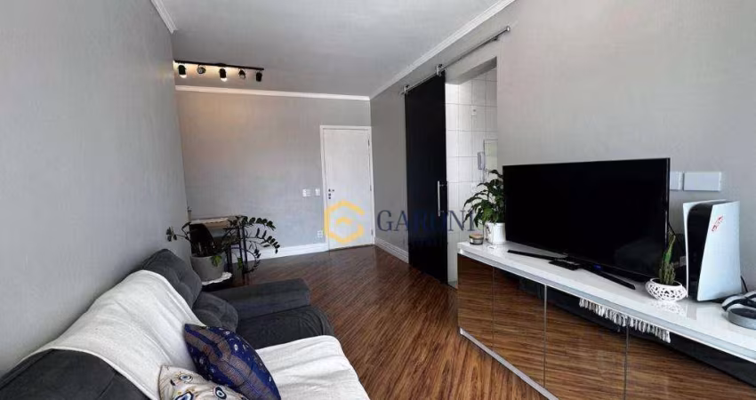 Apartamento com 2 quartos venda, 66 m² - Lapa - São Paulo/SP