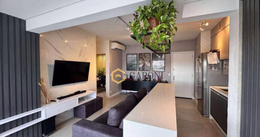 Vila Leopoldina | Apto Mobiliado de 89 m² com 3 Dormitórios – Pronto para Morar!