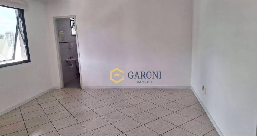 Sala comercial à venda, 37 m² - Lapa - São Paulo/SP