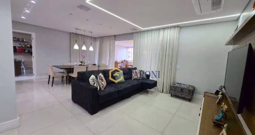 Apartamento com 3 quartos à venda - vila leopoldina - são paulo