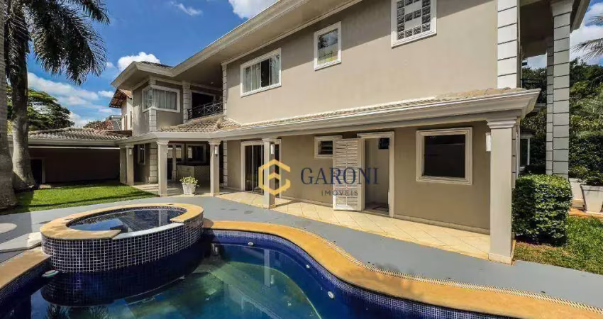 Casa com 4 dormitórios à venda, 450 m² por r$ 4.950.000,00 - butantã - são paulo/sp