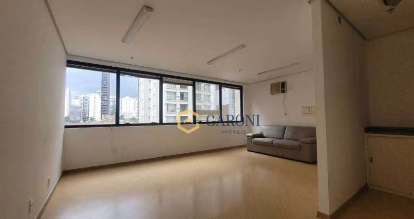 Sala comercial a venda na Pompéia!