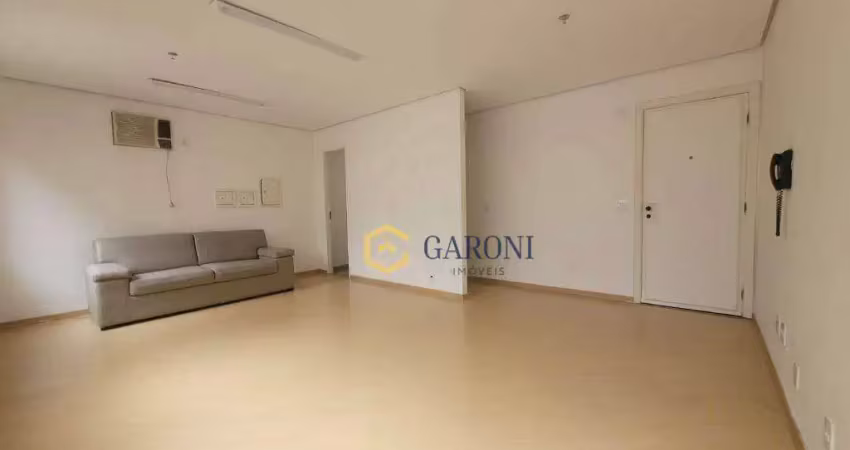 Sala comercial com 1 sala à venda na Rua Cotoxó, Perdizes, São Paulo