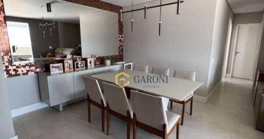 Apartamento com 2 quartos à venda, 87 m² - Vila Anastácio - São Paulo/SP