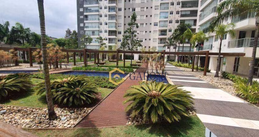 Apartamento com 2 quartos à venda, 87 m² - Vila Anastácio - São Paulo/SP