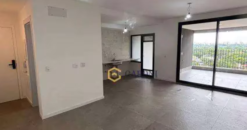 Apartamento com 2 quartos à venda na Rua Francisco Leitão, Pinheiros, São Paulo