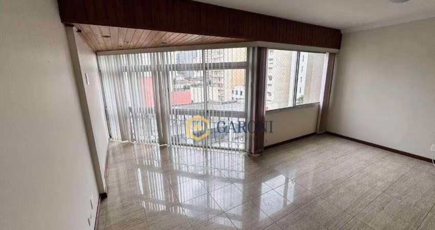 Apartamento com 3 dormitórios para alugar, 95 m² - Pinheiros - São Paulo/SP
