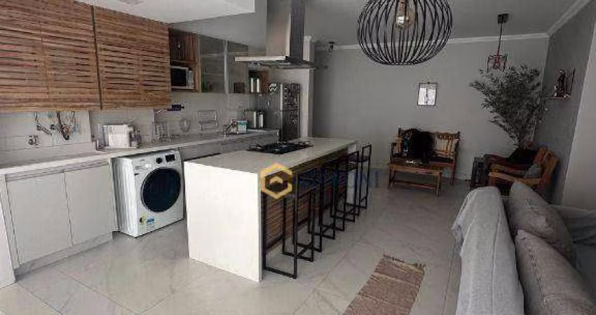 Apartamento à venda, 70 m² por R$ 860.000,00 - Parque São Domingos - São Paulo/SP