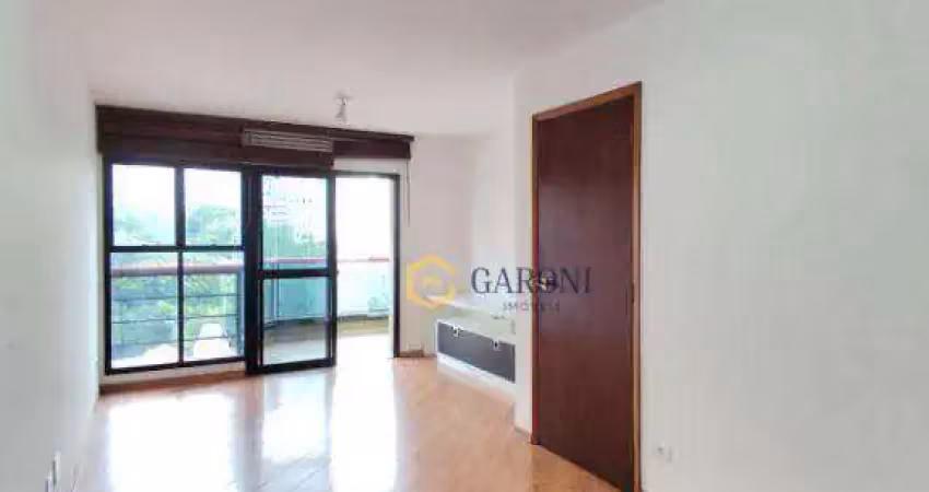 Apartamento 3 dormitórios, sendo 1 suíte à venda, 80m² - Perdizes - São Paulo/SP