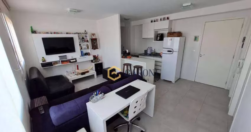 Apartamento para locação com 1 quarto na vila leopoldina.
