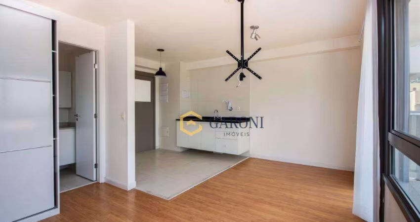 Studio na Rua Natingui, 930 Vila Madalena