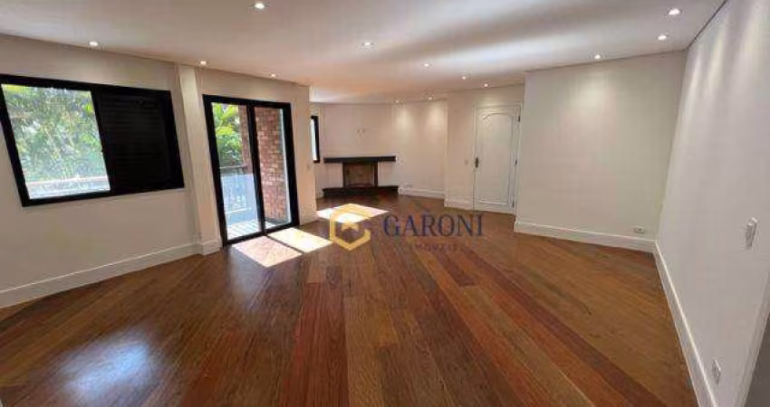 Apartamento à venda, 138 m² por R$ 1.550.000,00 - Alto da Lapa - São Paulo/SP