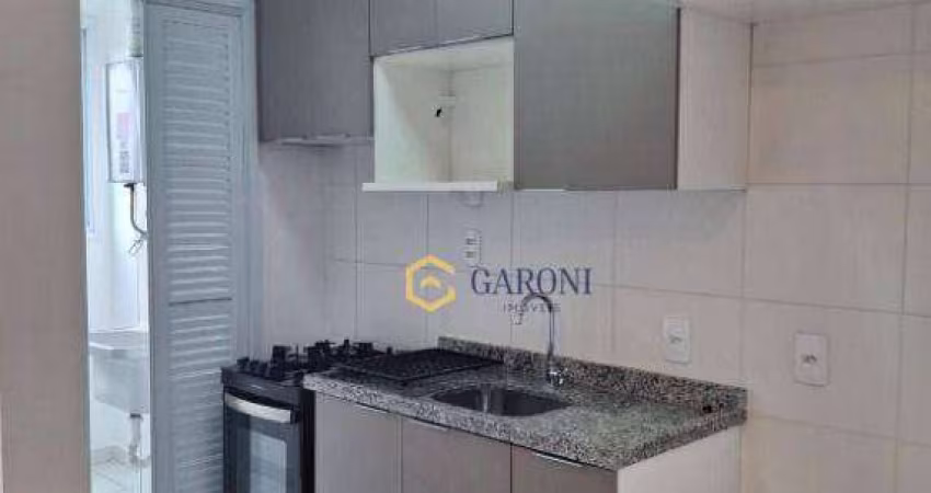 Alugo apartamento condomínio Tegra Corazza!