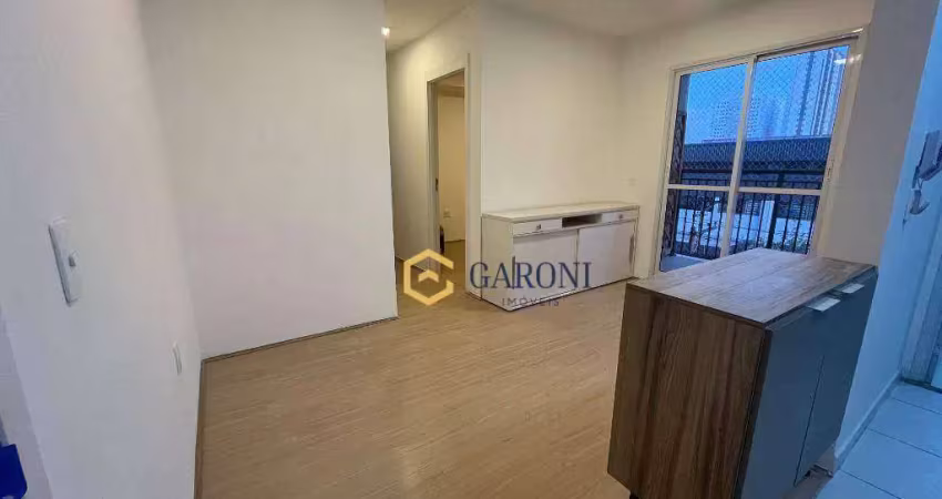 Condomínio teg corazza próximo a barra funda com 52 mts !