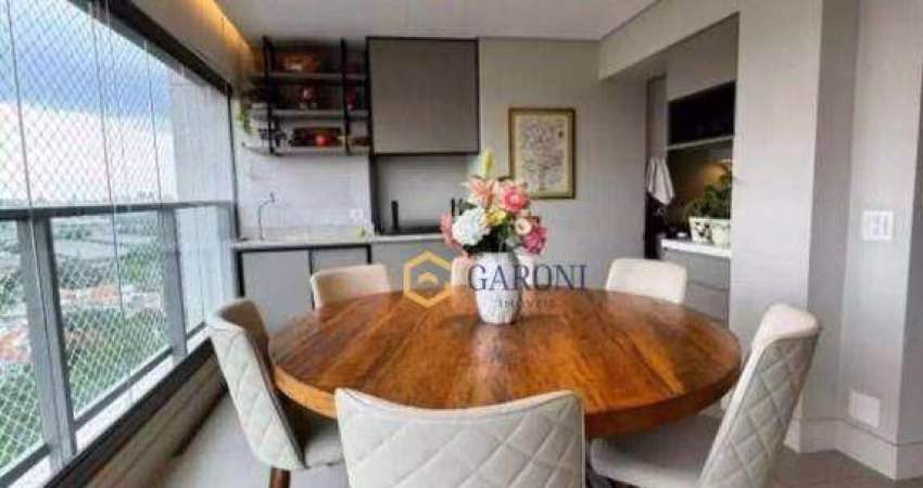 Apartamento no Condomínio Grand Mond 147m² venda!