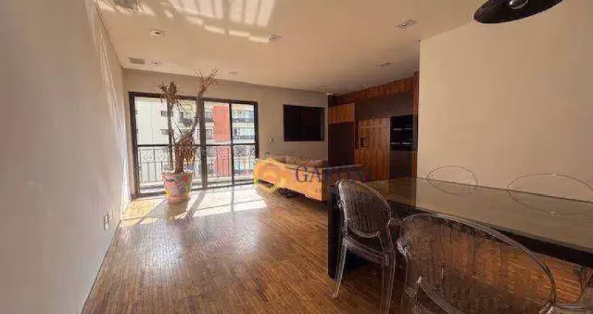 Apartamento com 3 dormitórios à venda, 91 m² por r$ 890.000,00 - lapa - são paulo/sp