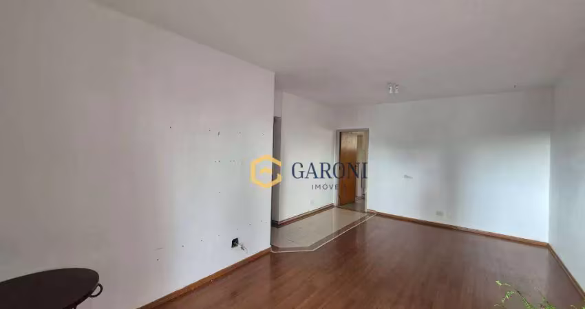 Apartamento com 3 quartos à venda ou locação 98 m² - vila ipojuca - são paulo/sp