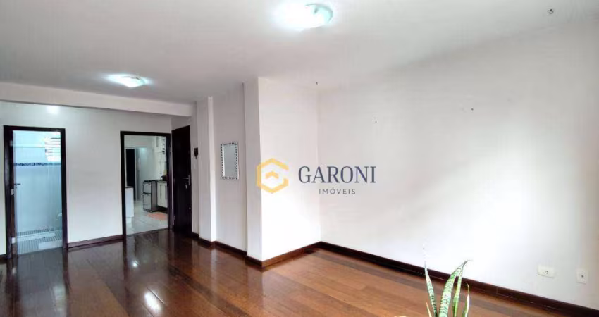 Apartamento com 2 dormitórios à venda, 72 m² por R$ 815.000,00 - Pinheiros - São Paulo/SP