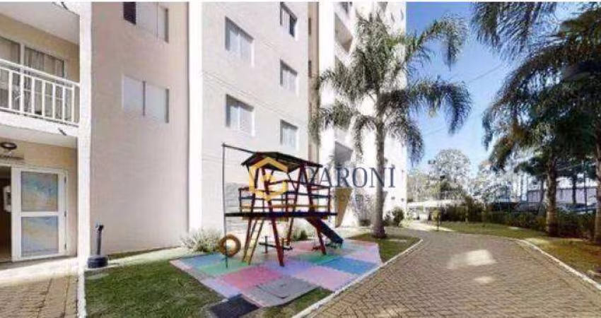 Apartamento com 3 quartos 1 suíte 63 m² para venda/permuta por R$ 480.000 - Jardim Íris - São Paulo/SP