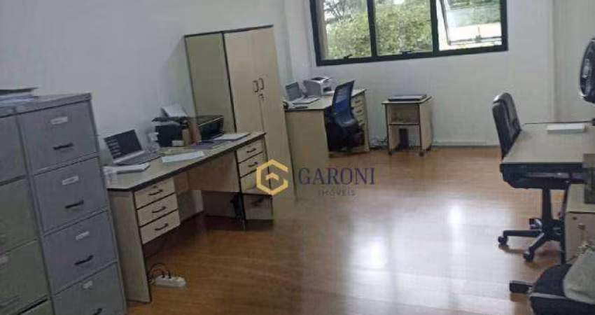 Sala comercial à venda na Pompéia.