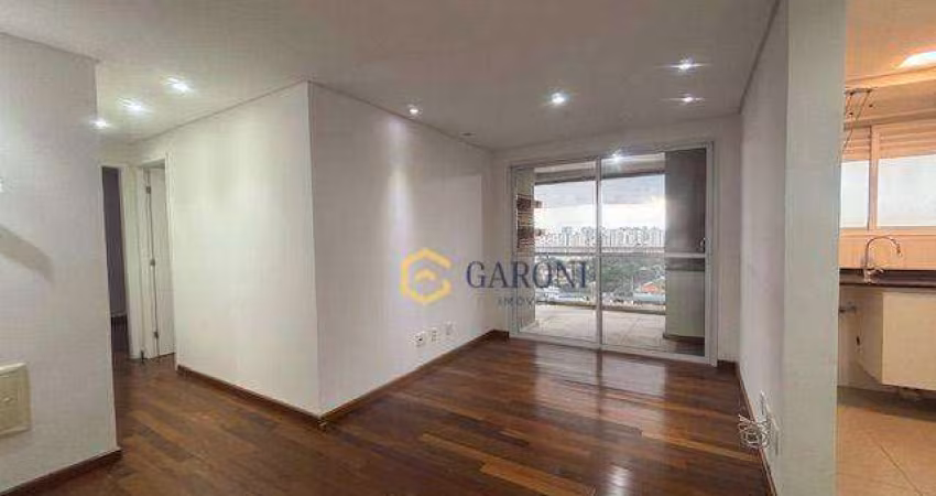 Apartamento com 2 dormitórios à venda, 84 m² - Alto da Lapa - São Paulo/SP