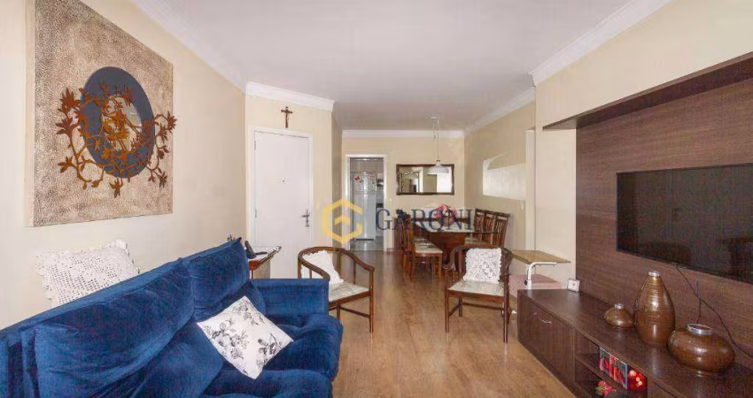 Apartamento com 3 dormitórios à venda, 103 m² por R$ 1.390.000,00 - Vila Leopoldina - São Paulo/SP