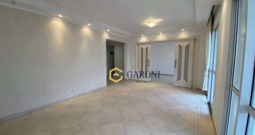 Aluga-se apartamento com 3 quartos  na vila leopoldina