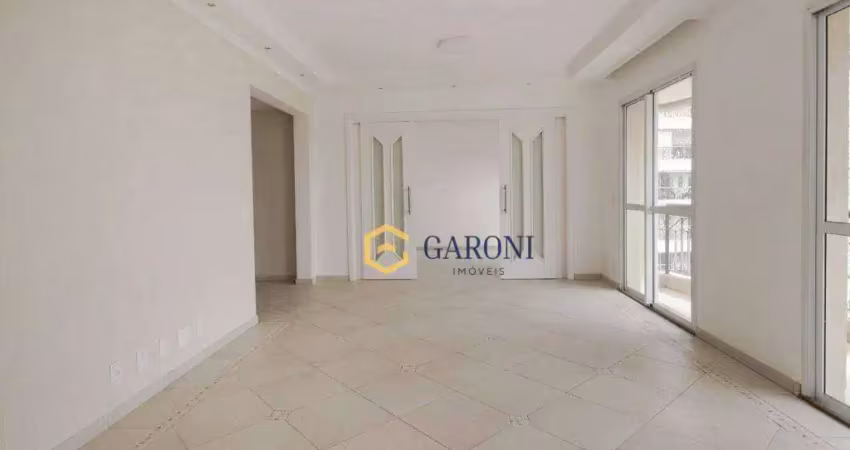 Apartamento com 3 quarto/suítes para alugar, 172 m² por r$ 12.000,00/mês - vila leopoldina - são paulo/sp