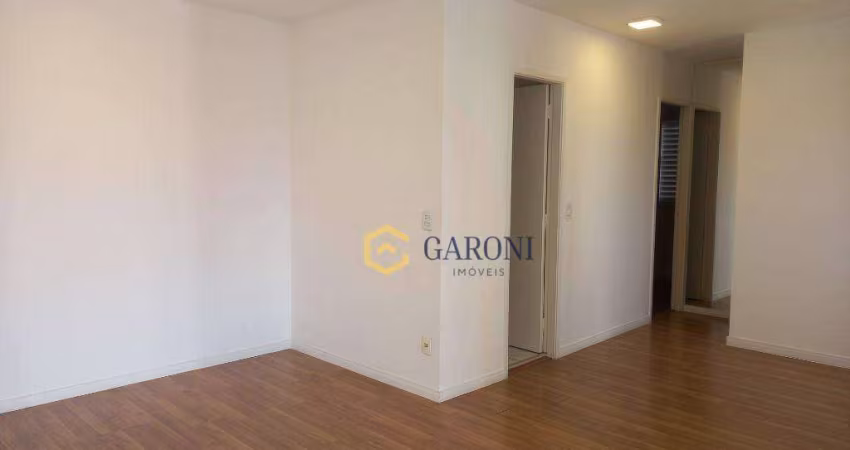 Apartamento com 3 dormitórios à venda, 67 m²  - Piqueri - São Paulo/SP
