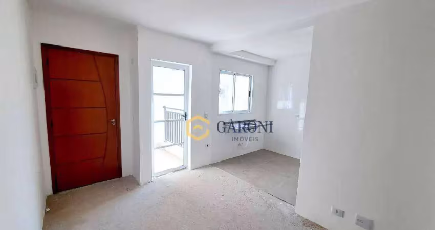 Apartamento novo com 42m 2 quartos a venda na Vila Clarice em Pirituba, São Paulo, SP