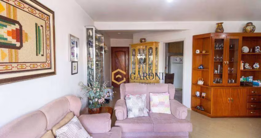 Apartamento com 3 dormitórios, 157 m² - venda  ou aluguel  - freguesia do ó - são paulo/sp