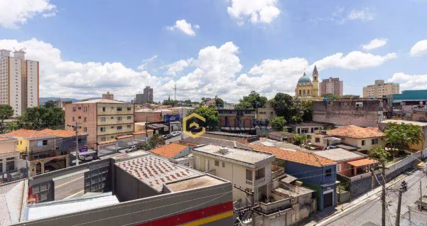 Apartamento com 3 dormitórios, 157 m² - venda  ou aluguel  - Freguesia do Ó - São Paulo/SP