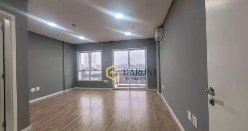 Sala comercial com 1 sala à venda na Avenida Mofarrej, Vila Leopoldina, São Paulo