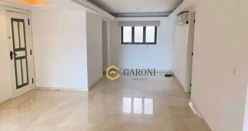 Apartamento com 3 suítes para locação, 213 m² - Itaim - São Paulo/SP
