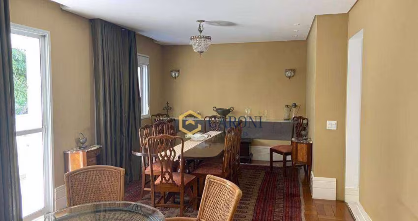 Apartamento com 3 suítes à venda, 134 m² - Alto da Lapa - São Paulo/SP
