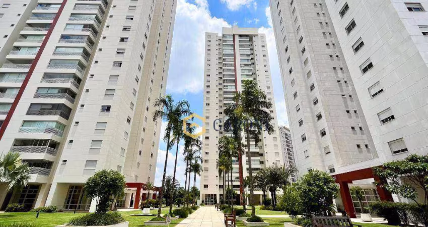 Apartamento para venda e locação com 121 m², 3 dormitórios , 2 vagas na Vila Leopoldina.