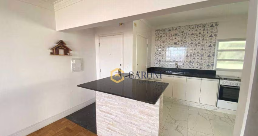 Apartamento com 2 quartos à venda, 80 m²  - Lapa - São Paulo/SP