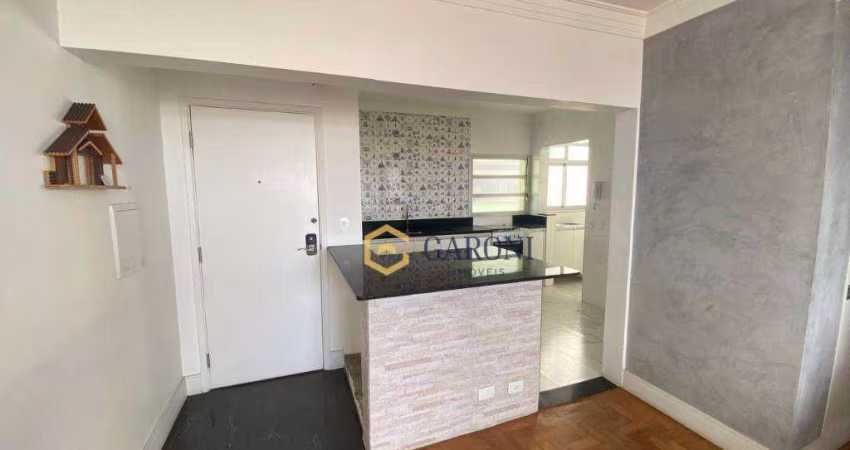 Apartamento com 2 quartos à venda, 80 m²  - Lapa - São Paulo/SP
