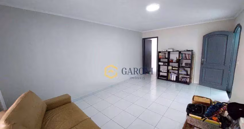 Sobrado com 2 dormitórios à venda, 144 m² - vila jaguara - são paulo/sp