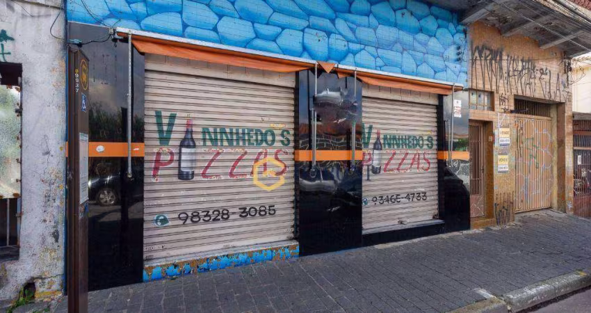 Sobrado com 3 dormitórios à venda, 379 m² por R$ 1.190.000,00 - Jardim Líbano - São Paulo/SP