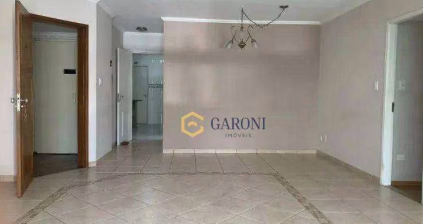 Oportunidade em Pinheiros: Apto de 137 m² com 4 Dormitórios e 2 Vagas