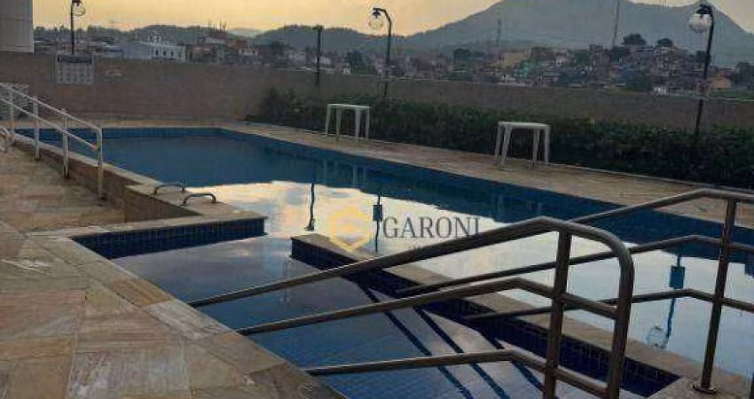 Apartamento com 2 dormitórios à venda, 40 m² - Vila Pirituba - São Paulo/SP