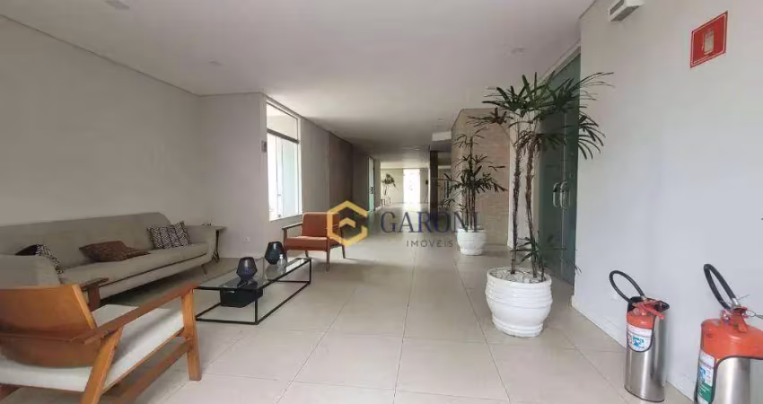 Apartamento 1 quarto venda na Pompéia