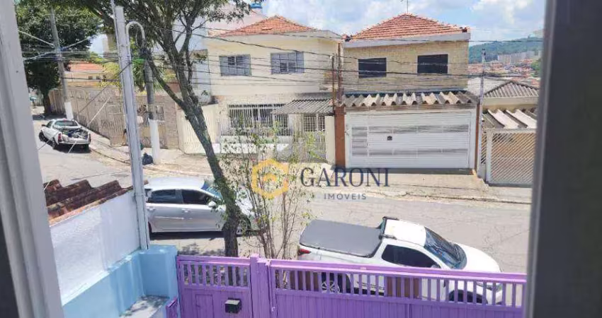 Casa com 3 quartos à venda na Rua Doutor João Batista Bernardes de Lima, Chácara Inglesa, São Paulo