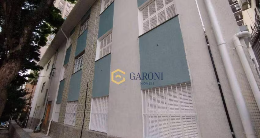 Apartamento com 3 dormitórios para alugar, 91 m² por R$ 7.357,00/mês - Perdizes - São Paulo/SP