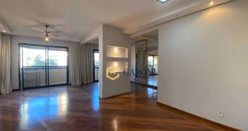 Apartamento com 3 quartos à venda na Avenida Engenheiro Luiz Gomes Cardim Sangirardi, Vila Mariana, São Paulo