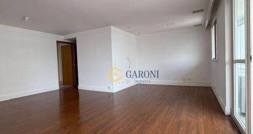 Apartamento com 3 dormitórios, 125 m² - venda por R$ 1.720.000,00 ou aluguel por R$ 10.292,64/mês - Vila Leopoldina - São Paulo/SP