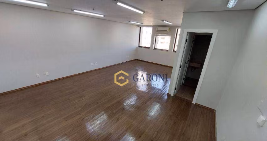 Sala Comercial 45 m²  para venda nda ou locação na Vila Leopoldina - São Paulo/SP